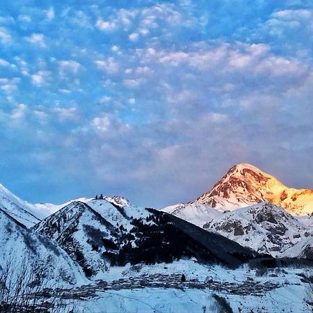 Riverside Kazbegi Екстер'єр фото