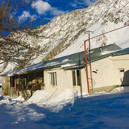 Riverside Kazbegi Екстер'єр фото