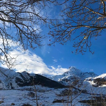 Riverside Kazbegi Екстер'єр фото