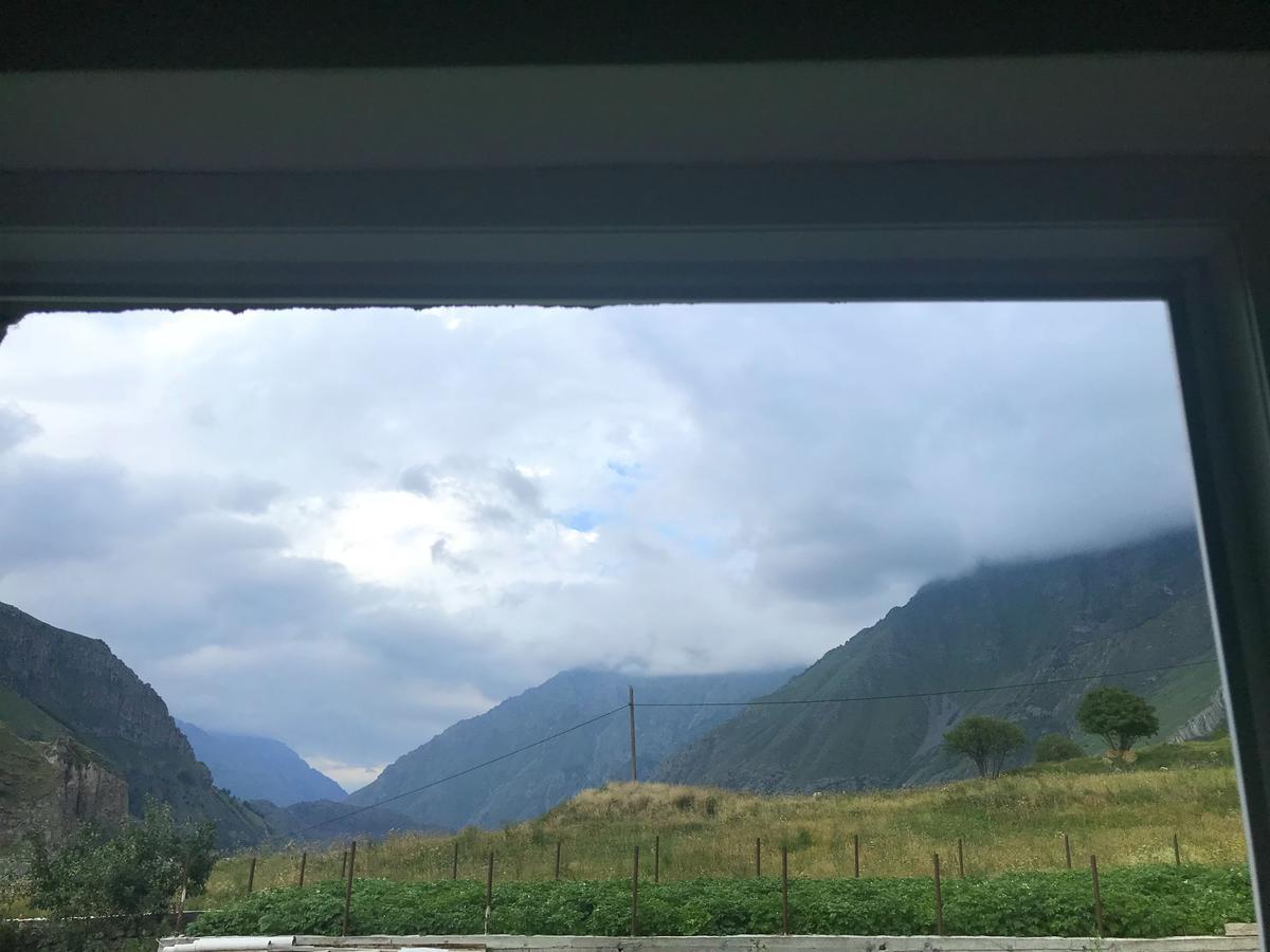 Riverside Kazbegi Екстер'єр фото