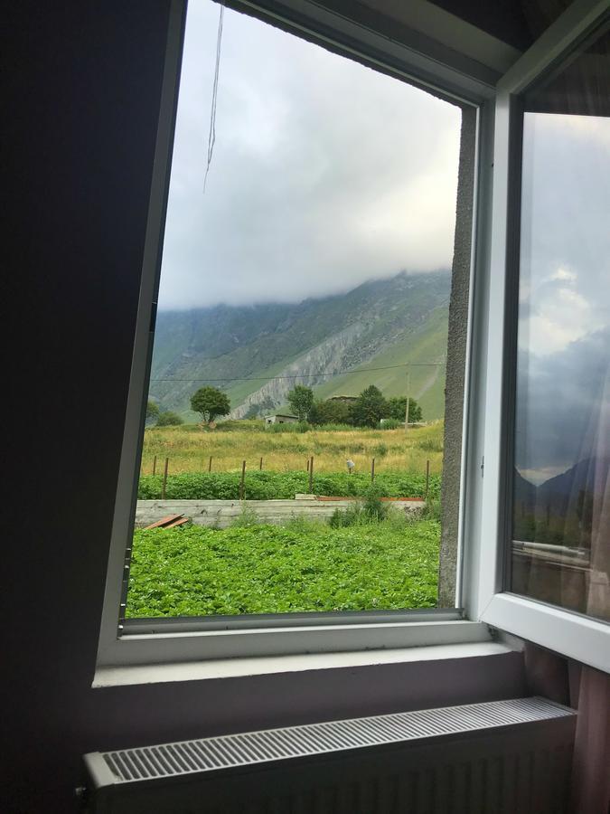 Riverside Kazbegi Екстер'єр фото