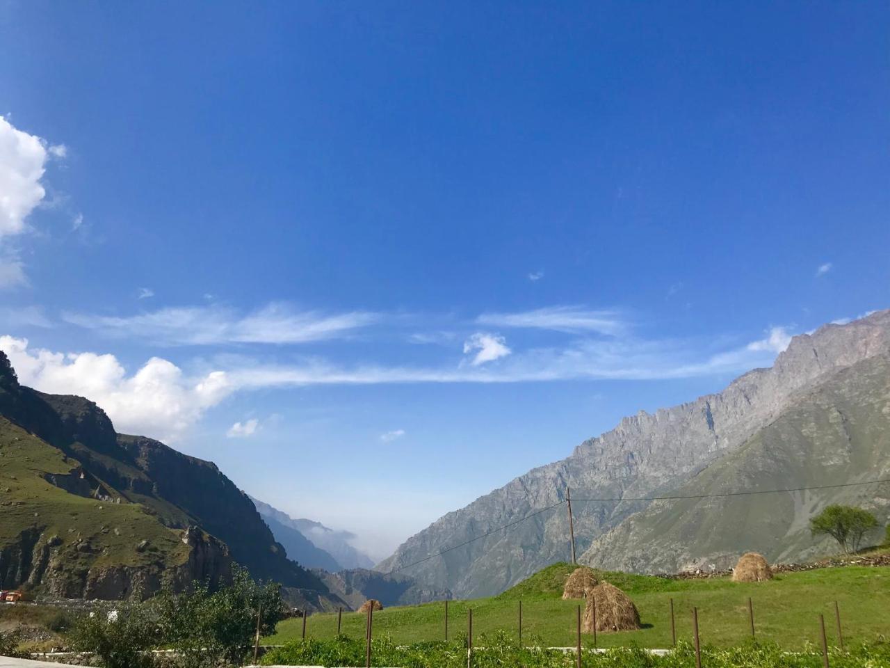 Riverside Kazbegi Екстер'єр фото